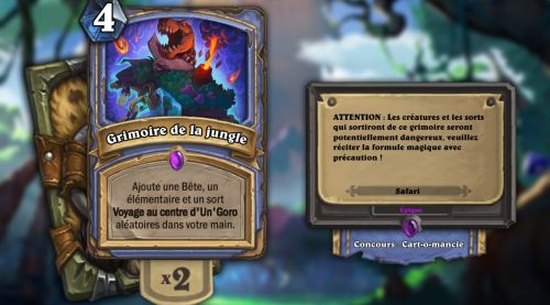 Image de Vote de la poule 1